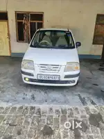 Hyundai Santro Xing 2011 CNG & Hybrids 100000 Km Driven