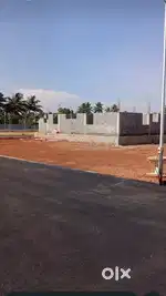 Approved Residential Property