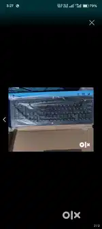 Hp wireless keyboard