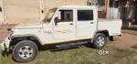 Mahindra Bolero Camper, 2013, Diesel