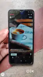 Redmi 9A With Very Well Condition With No Dent Or Screen Crack...