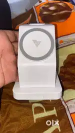 Vaku luxos wireless charger