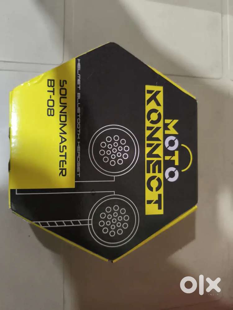 Helmet Bluetooth Headset For Sale!