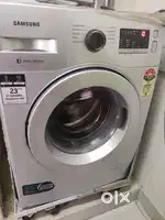 Samsung front load 6kg