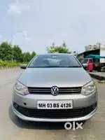 Volkswagen Vento 1.5 TDI Highline Plus, 2014, Petrol