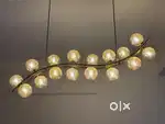 Chandeliar for dining hall