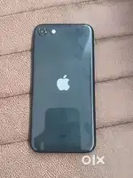 iPhone Se 2023 New Condition Like Mint