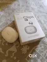 Noise Air clips earbuds