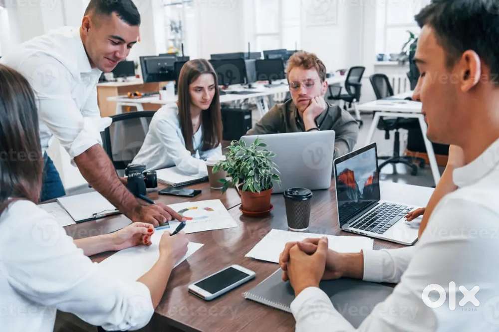 Very urgent vacancy for Medical supervisor. Weare hose . Shopping mall