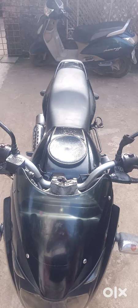 Very good Maintained.