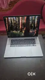 Apple Macbook Pro 16 ich