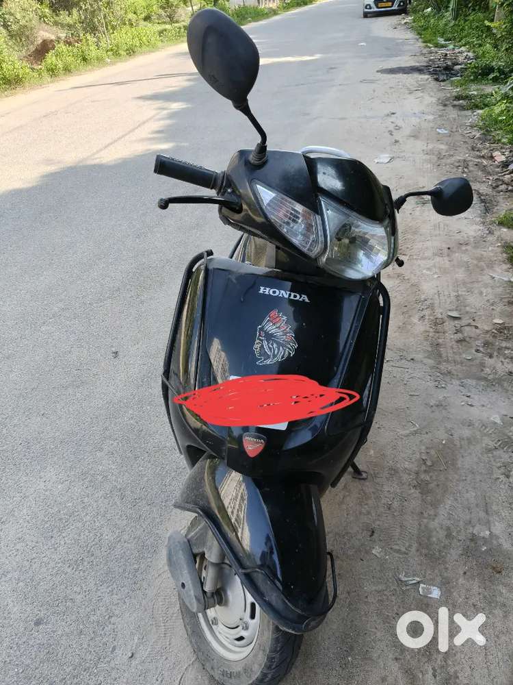 Honda Activa
