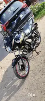 Owner 1 self start