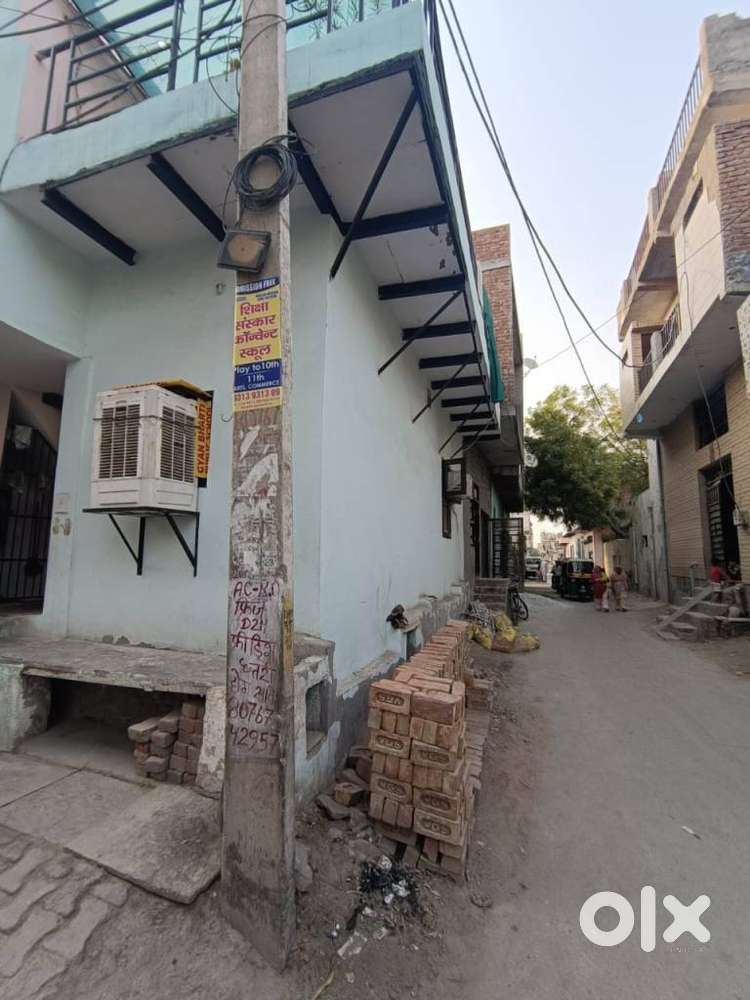 Independent House for sale