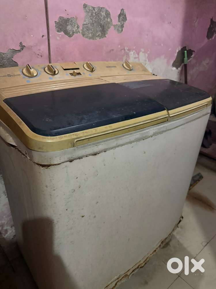 Samsung Semi Automatic Washing Machine 6.5KG