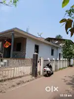 4BHK house for urgent sale