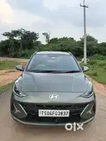 Hyundai Grand i10 Nios Sportz Petrol, 2023, Petrol