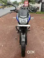2020 Model CT 110 BS 6