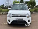 Maruti Suzuki Wagon R 1.0 2019-2022 LXi (O) CNG, 2021, CNG & Hybrids