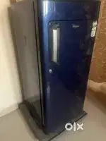 Whirlpool fridge for sale