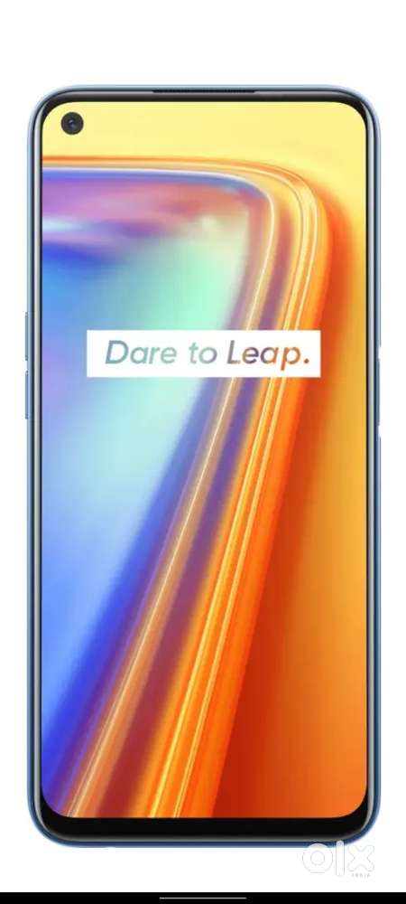 Realme 7 display change all original no bil no box