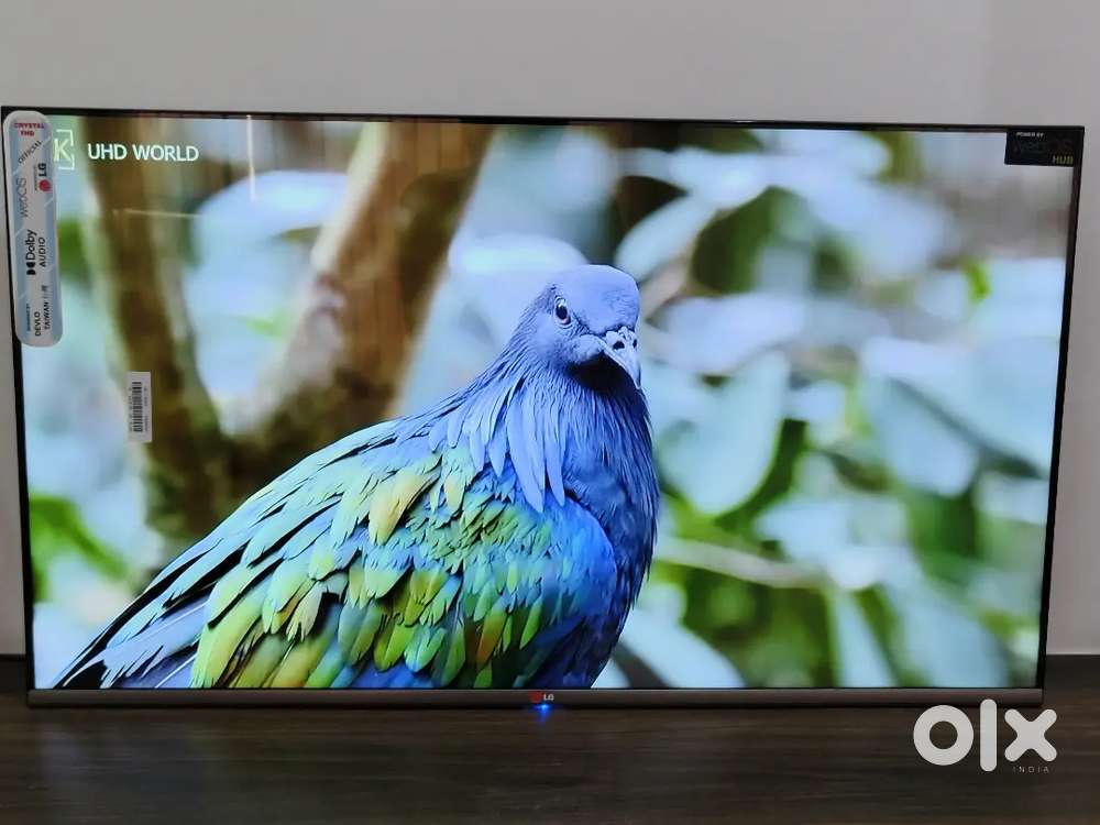 42 Android With Warranty 4K Ultra Hd Led Tv Friday Special Offer
