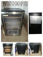 Vine cooler