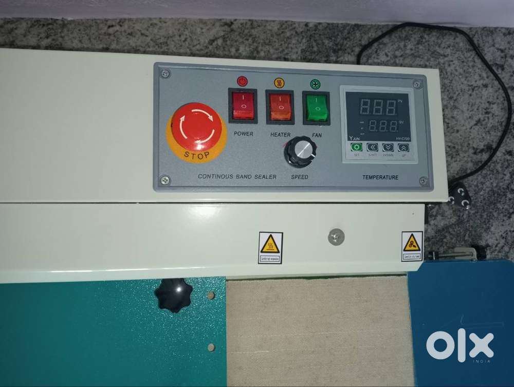 Semi Automatic wicks Machine