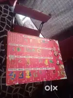 Padhai kar ne wala tabele