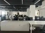 10000sqft Furnished Office space Available in New siddhapudur