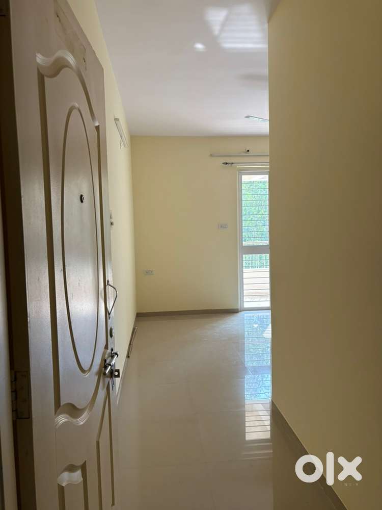 2 bhk flat @ kasba bawda