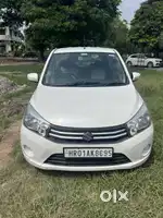 Maruti Suzuki Celerio 2014-2017 VXI AT, 2014, Petrol