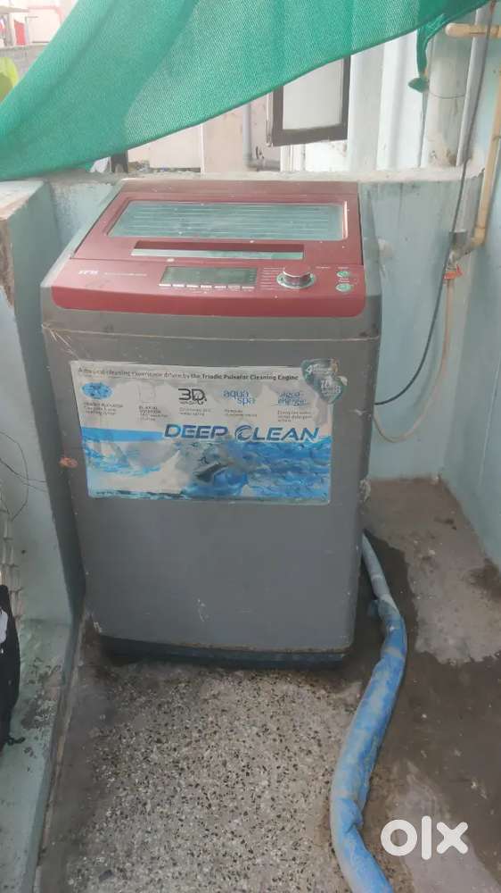 IFB washing machine good small repairs