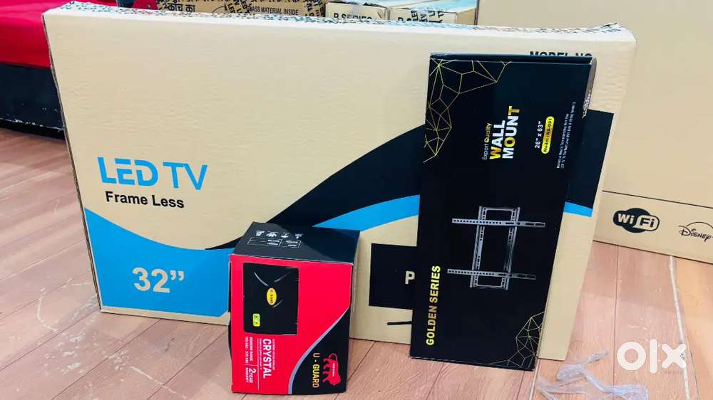 குறைந்த விலை!! சென்னையில் சிறந்த தரமான ஸ்மார்ட் டிவி விற்பனை !!