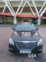 Toyota Innova 2.5 Z Diesel 7 Seater, 2015, Diesel