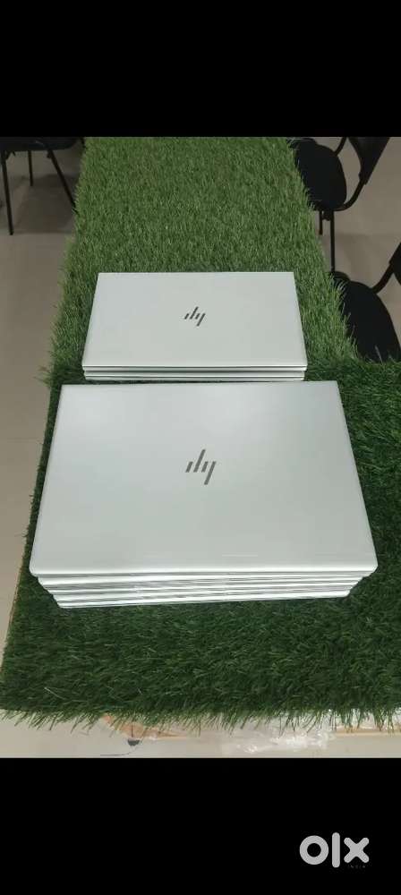 Hp Dell Lenovo Corporate laptops 13k to 34k from H-TECH Virugambakkam