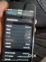 I phone 7 128 gb