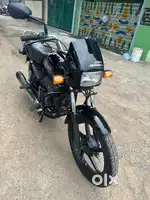 SPLENDOR PLUS BS-6