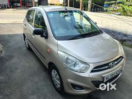 Hyundai i10 2011 Petrol 100000 Km Driven