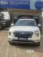Hyundai Creta 1.6 SX, 2023, Diesel