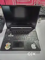 Asus tuf gaming a15 laptop