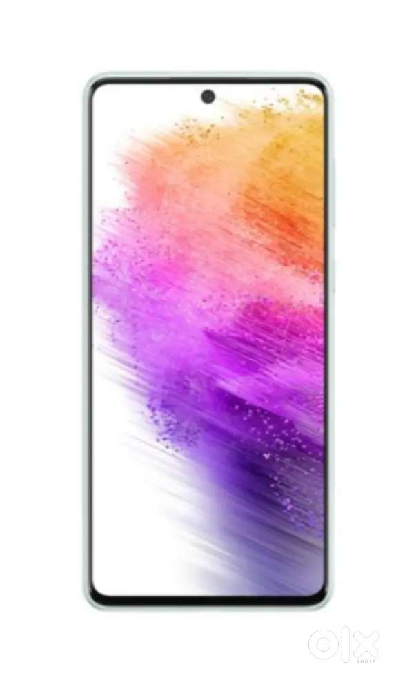 6.7-inch Super AMOLED Plus display with a 120Hz refresh rate