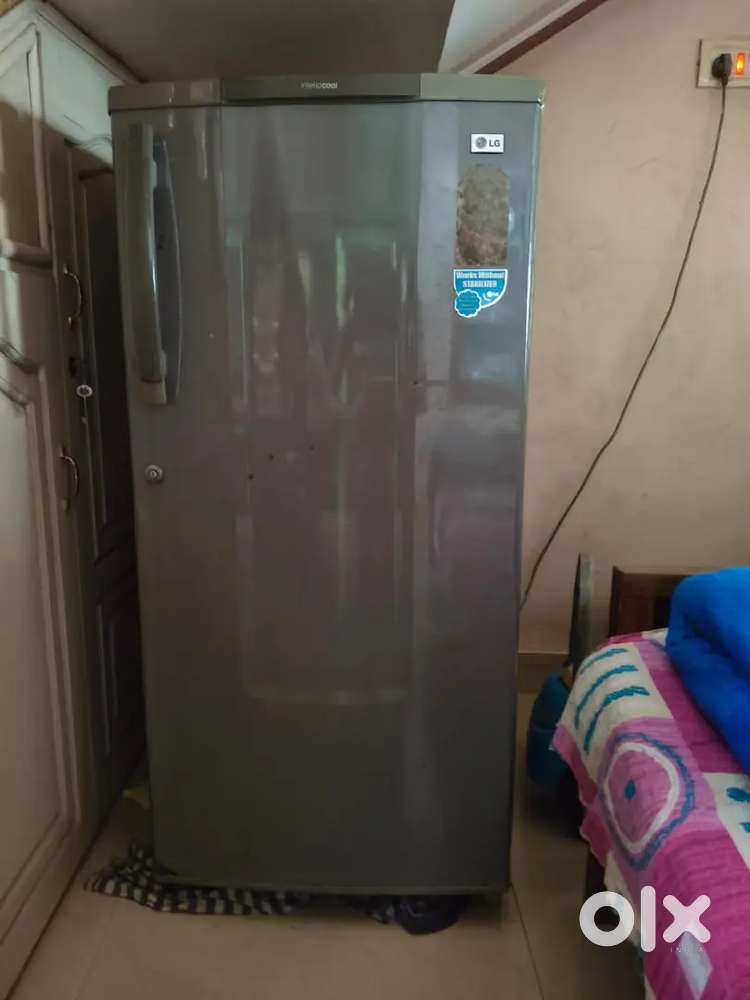 LG Refrigerator