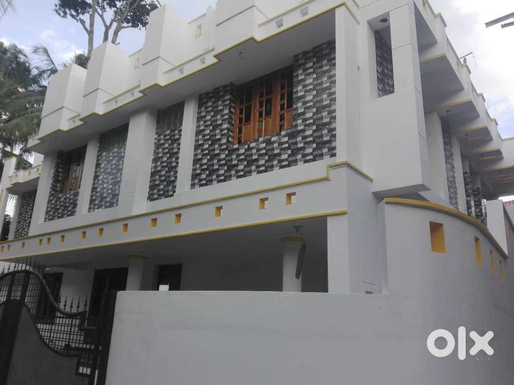New building on rent near Thirumala, Poojaoppura
