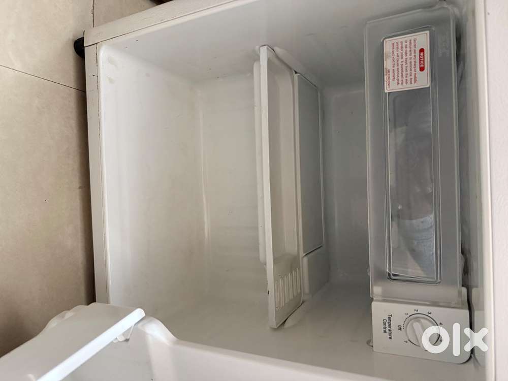 45 litre fridge in excellent condition