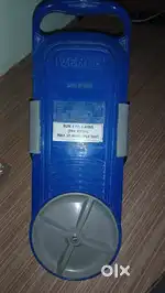 Bucket washing machine