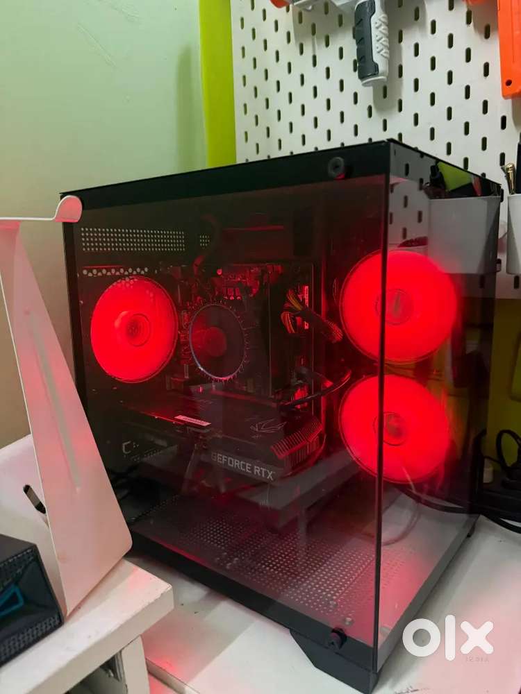 Gaming Pc For Sale