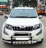 Mahindra XUV500 2011-2015 W6 2WD, 2015, Diesel