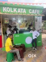 Sell my juice shop