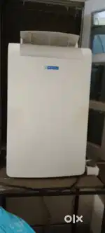 2 साल पुराना A C